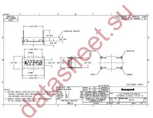 98755-100 datasheet  